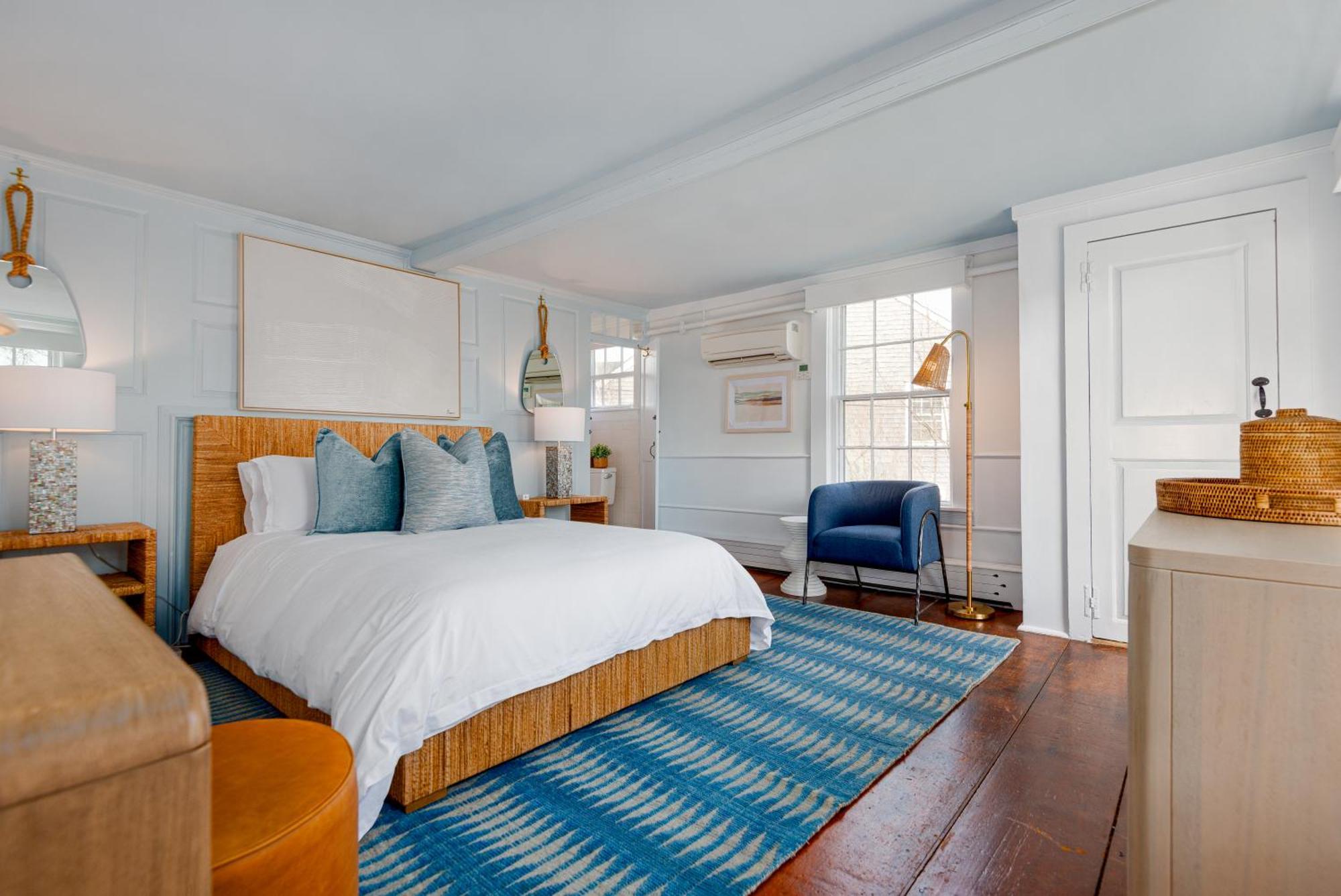 Anchor Inn Nantucket Exterior foto